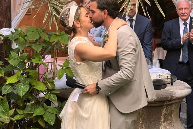 La boda de Raquel  y Rubén 3