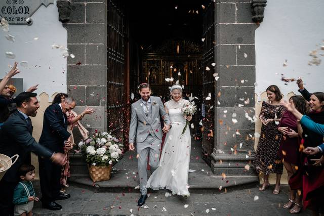 La boda de Raquel  y Rubén 2