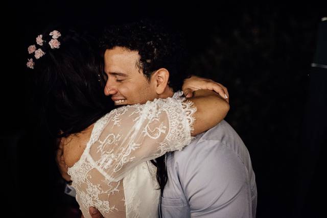 La boda de Naarah y Miguel 2