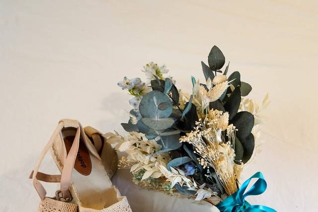 La boda de Carolina y Luis 1