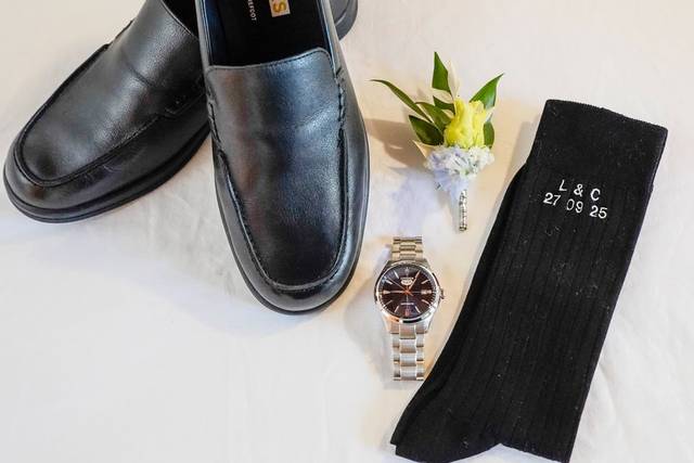 La boda de Carolina y Luis 2