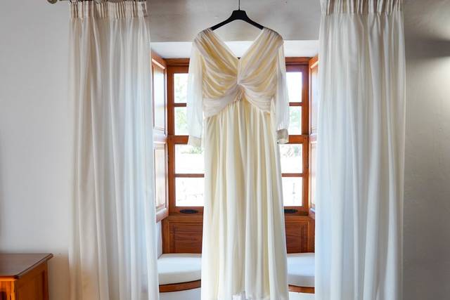 La boda de Carolina y Luis 3