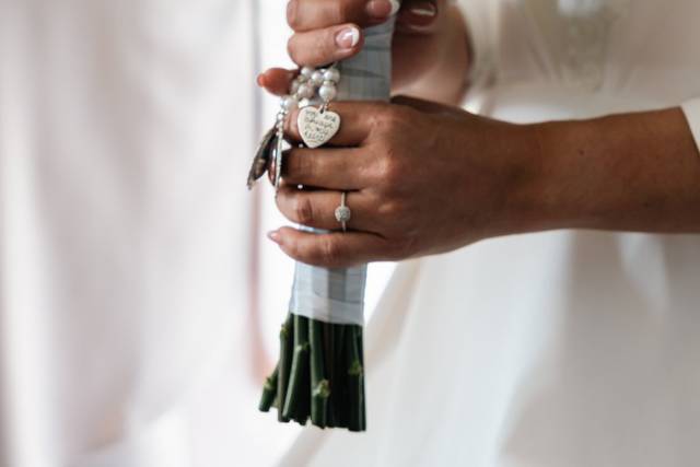 La boda de Militza y Pablo 3