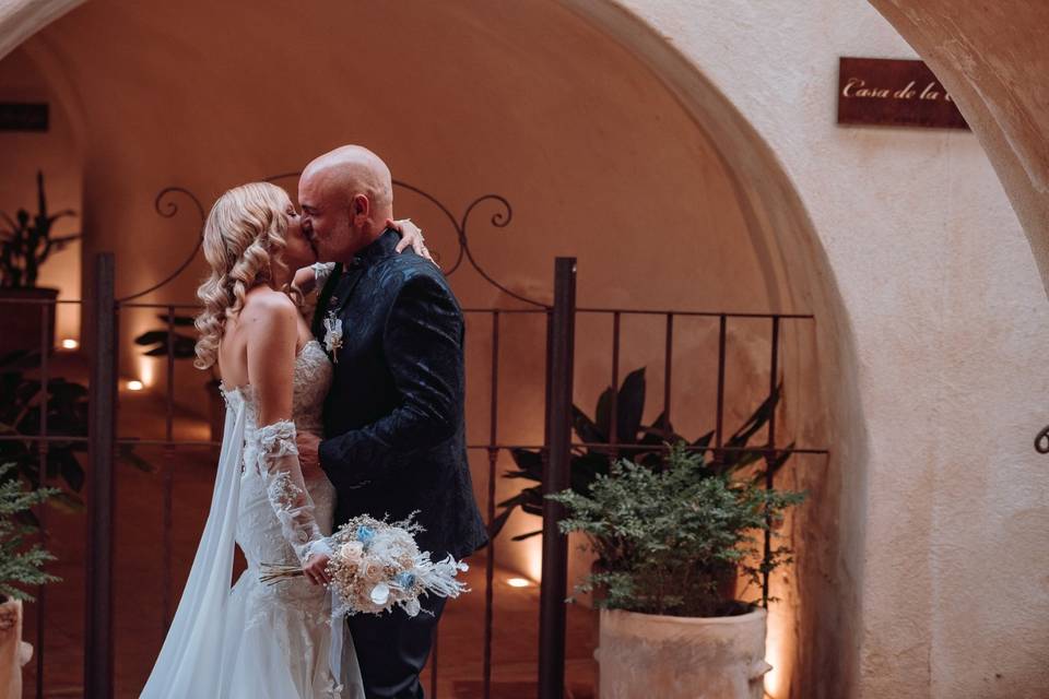 La boda de Tamara  y Fernando