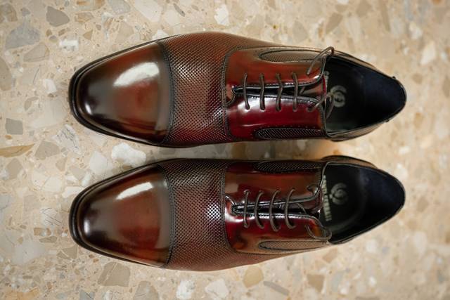 La boda de Jordi y Arantxa 1