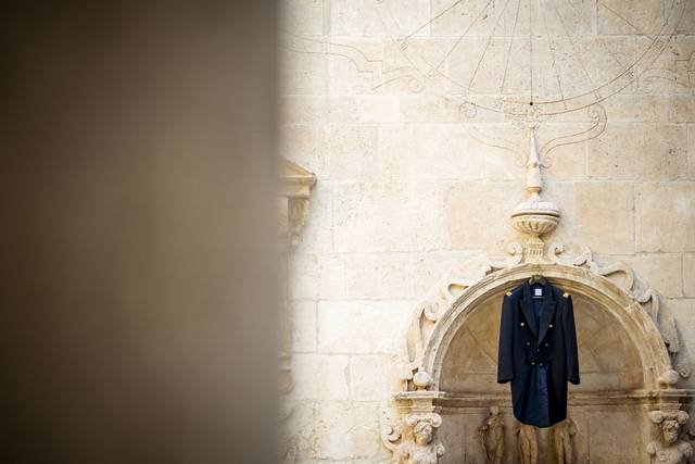 La boda de Mónica y David 1