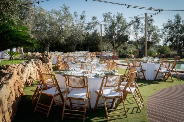 La boda de Paula y David 2