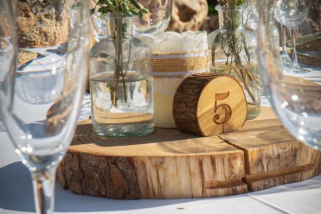 La boda de Paula y David 3