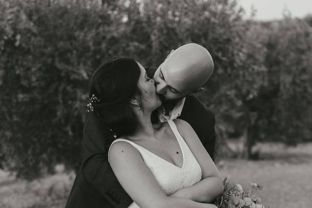 La boda de SARA y AGUS 2