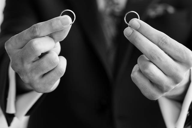 La boda de Iñigo y Belén 2