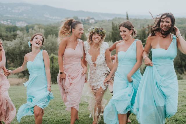 La boda de Alexandre y Pat 1