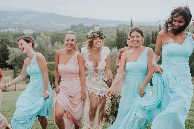La boda de Alexandre y Pat 3