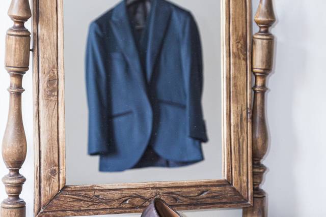 La boda de Jaquelyne y Roland 3