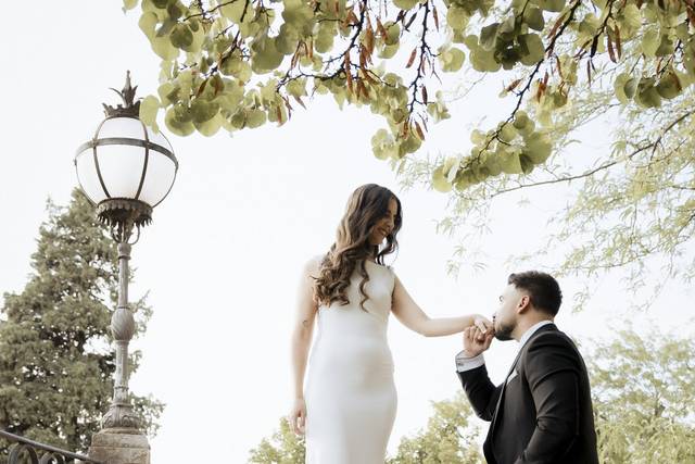 La boda de Rosa y Jose 3