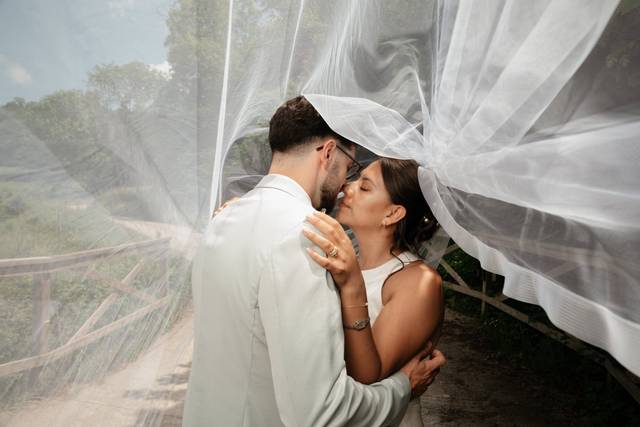 La boda de Angela y Nathan 2