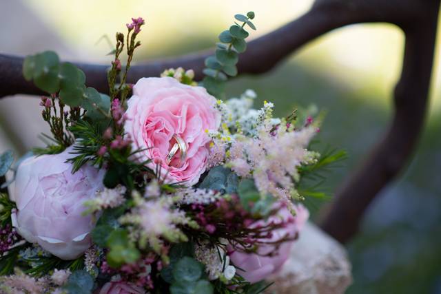 La boda de Marta y Sam 3