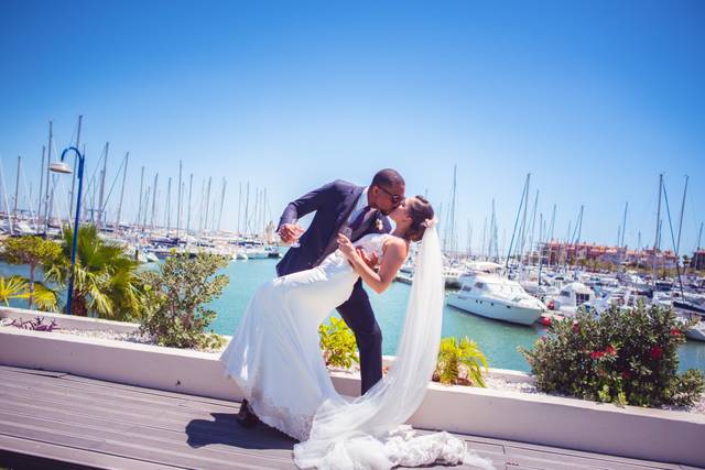 La boda de Marta y Sam 2