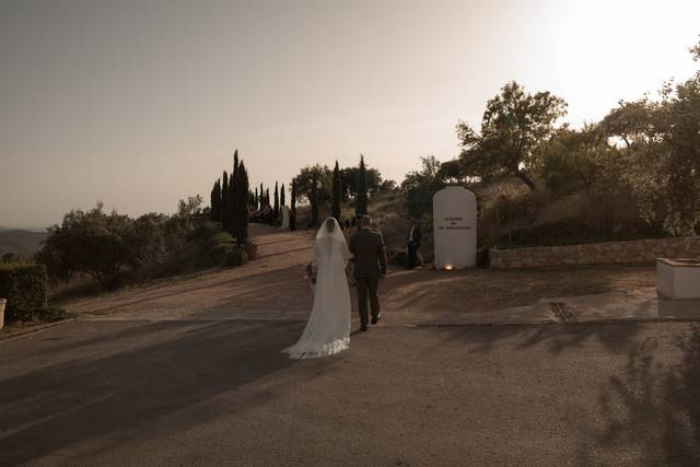 La boda de Kesia y Alejandro 1