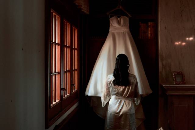 La boda de Cinthia y Julio 3