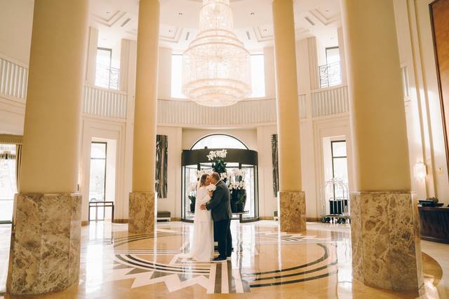 The Westin Valencia 2
