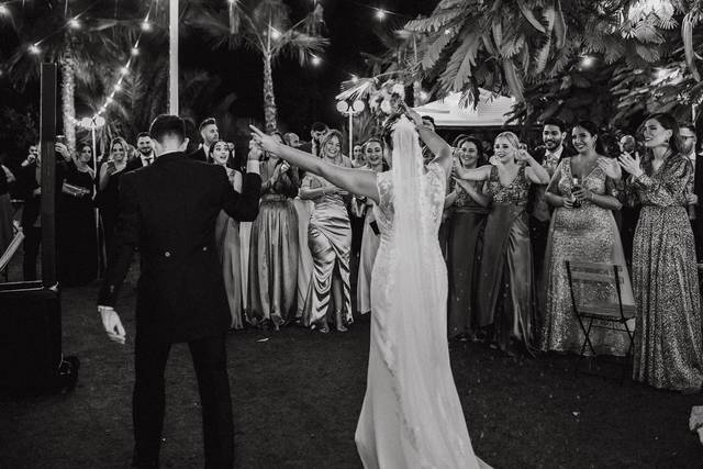 La boda de Ana y Jonatan 3