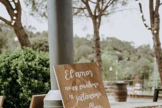 La boda de Andrés y Yasmina 2