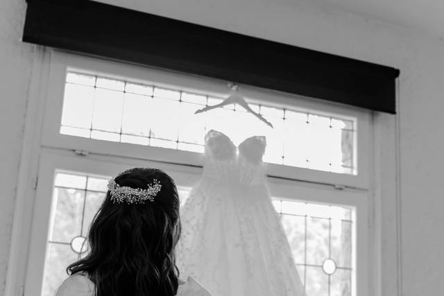 La boda de Andrés y Yasmina 3