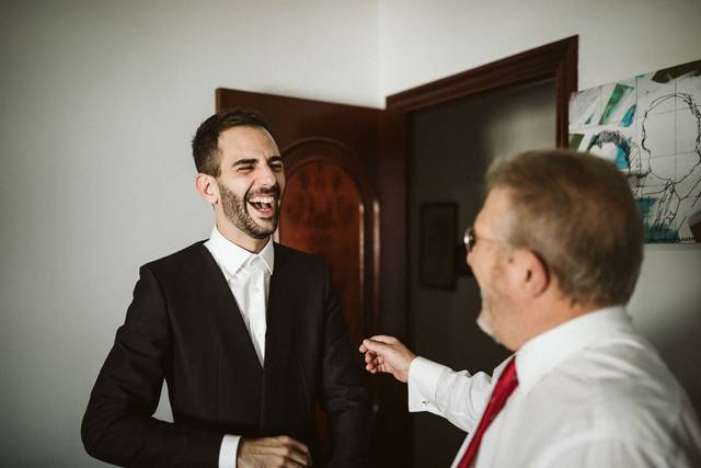La boda de Marta y Manuel 1