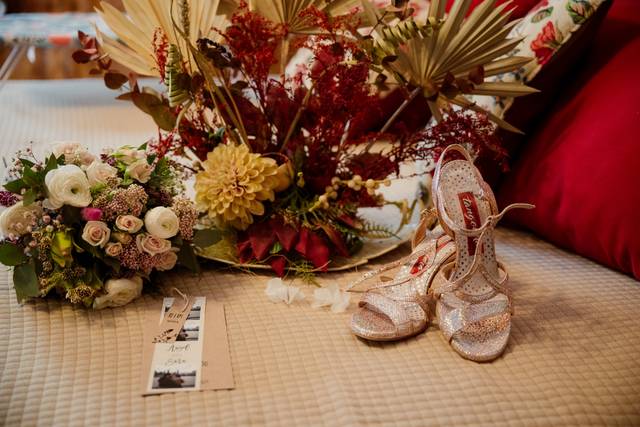 La boda de Ángel y Sara 3