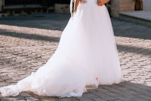 La boda de Joana y Edu 2
