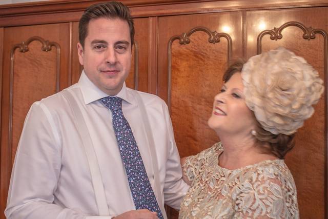 La boda de Pepe y Alba 3