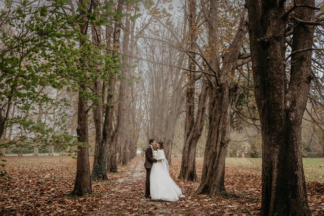 La boda de Lucía y Daniel 2