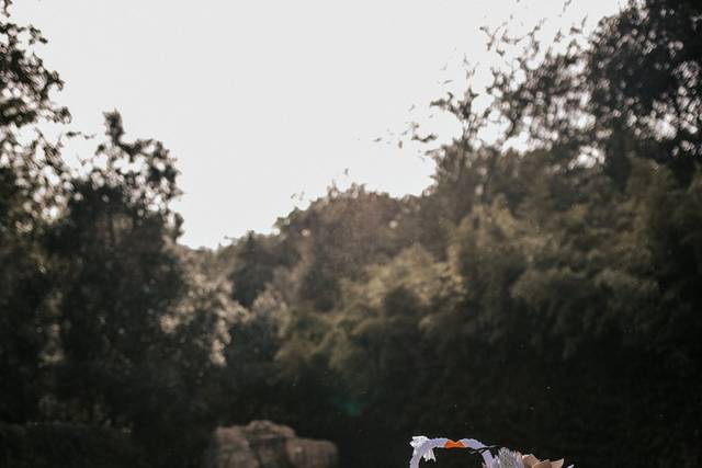 La boda de Marta y Albert 2