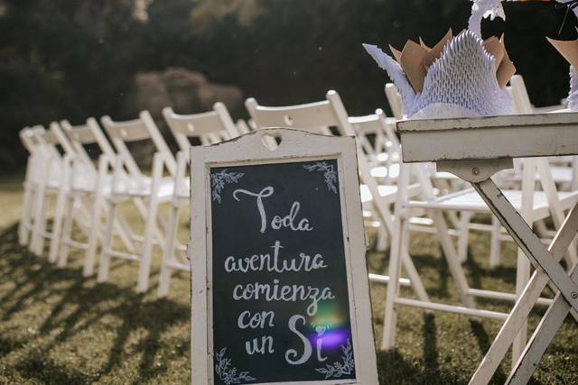 La boda de Marta y Albert 3