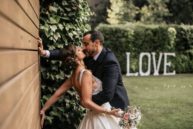 Love Wedding Barcelona 2