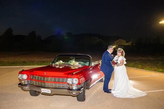 La boda de Martí y Gemma 1