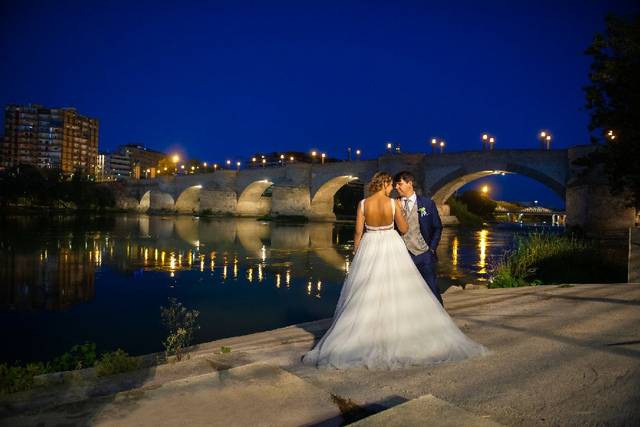 Tres Mares 1