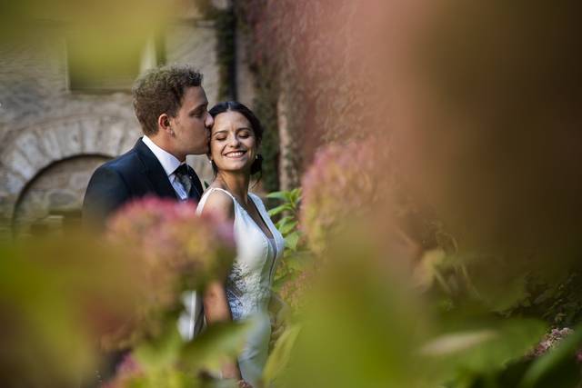 La boda de Alberto y Lorena 2