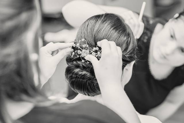 La boda de Lorena y Unai 2