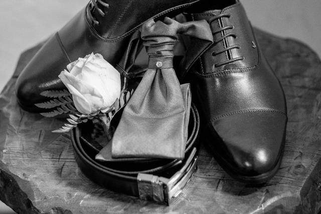 La boda de Sonia y Fernando 2