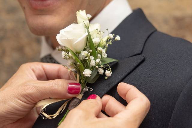 La boda de Marta y Alex 2