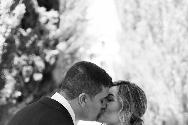 La boda de Alazne y David 1