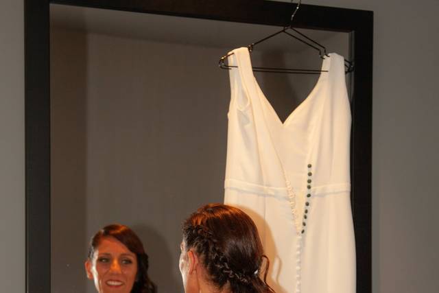 La boda de Aida y Luismi 3