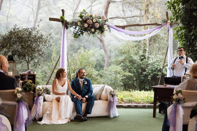 La boda de Ariadna y Jordi 3