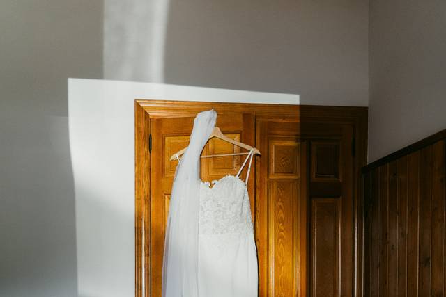 La boda de Melannie y Erik 3
