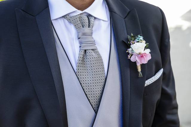 La boda de Adrián y María del Mar 3