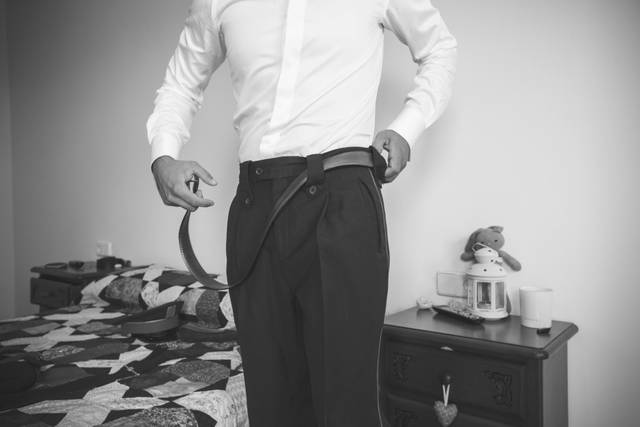 La boda de Raquel y David 2