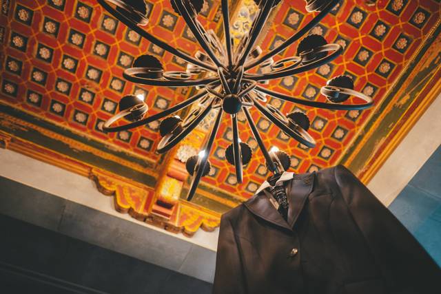 La boda de Pepe y Victoria 3