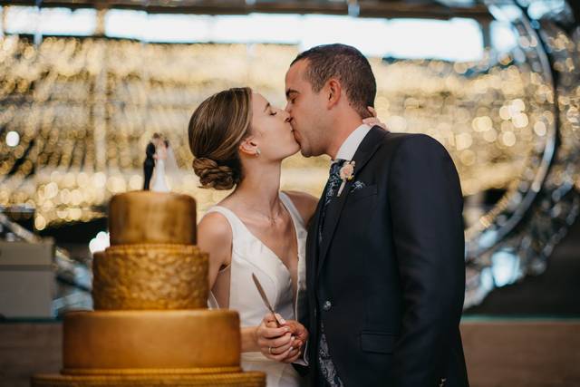 La boda de Pepe y Victoria 2