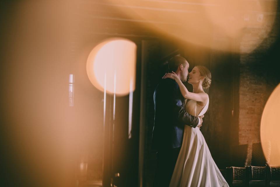 La boda de Pepe y Victoria